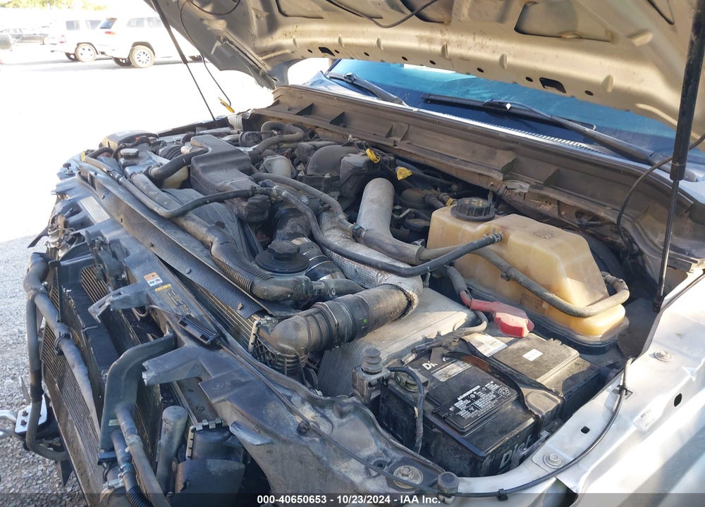 2014 FORD F-250 XLT VIN: 1FT7W2BT5EEB62040