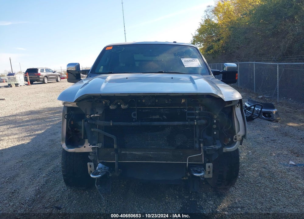 2014 FORD F-250 XLT VIN: 1FT7W2BT5EEB62040