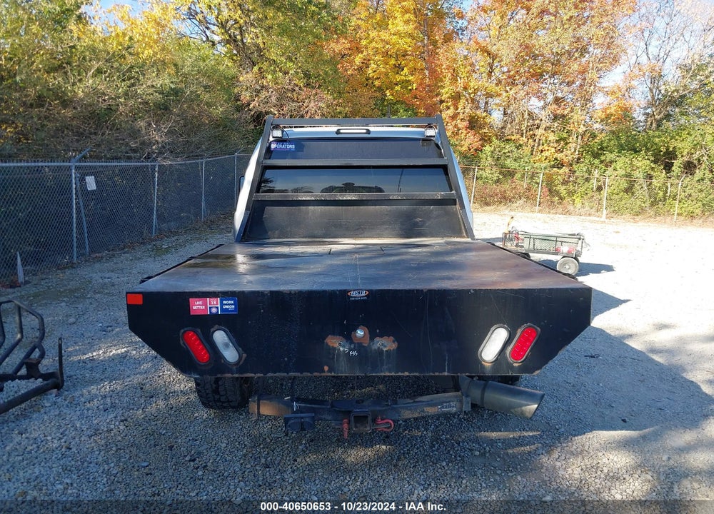2014 FORD F-250 XLT VIN: 1FT7W2BT5EEB62040