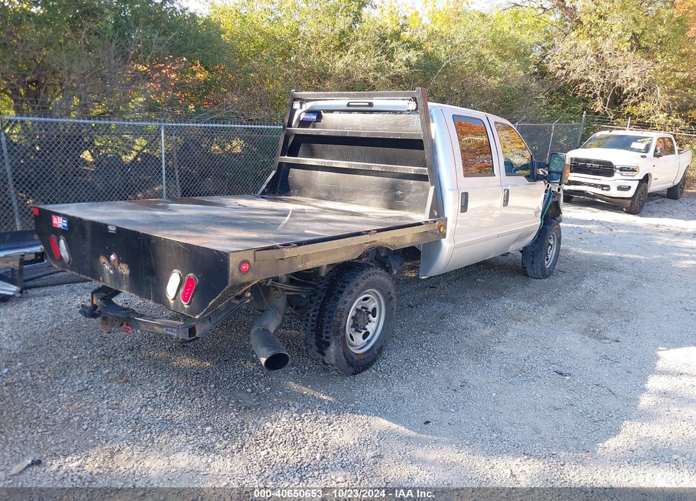 2014 FORD F-250 XLT VIN: 1FT7W2BT5EEB62040