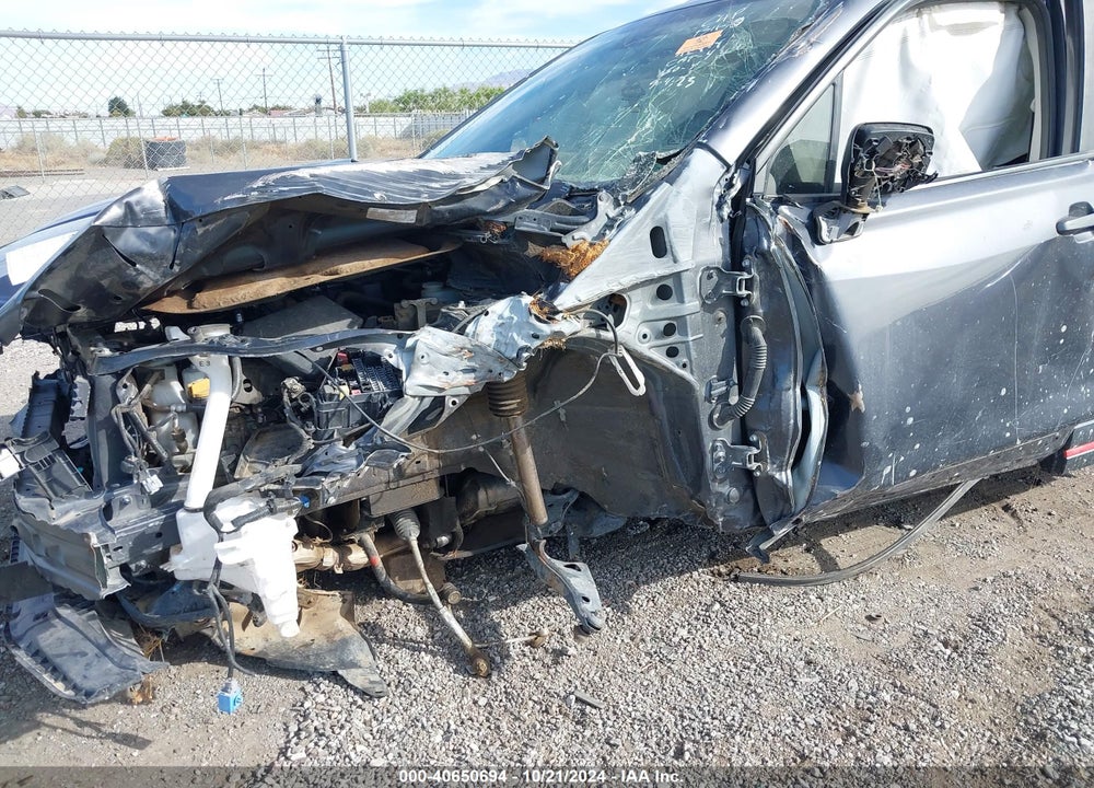 2020 SUBARU FORESTER SPORT VIN: JF2SKARCXLH548505