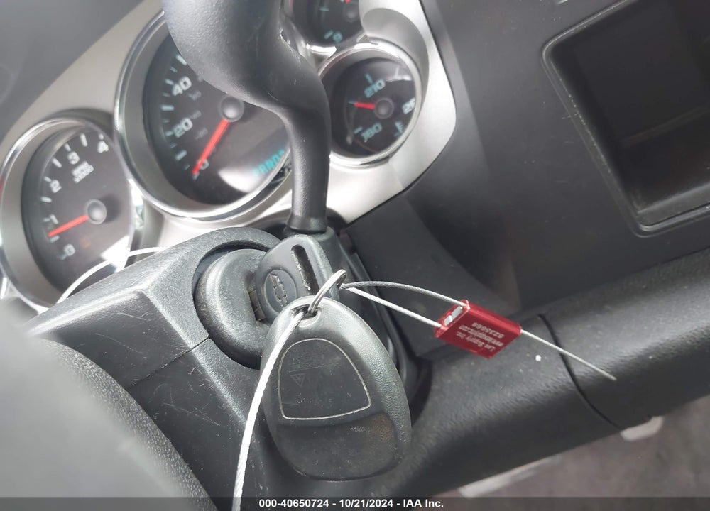 2008 CHEVROLET SILVERADO 1500 LT1 VIN: 3GCEC13C38G231331