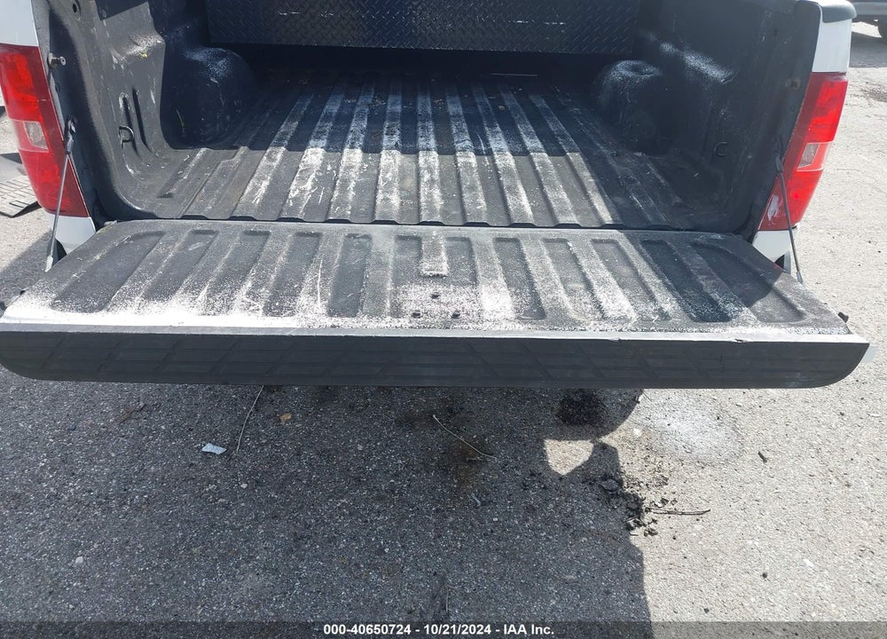2008 CHEVROLET SILVERADO 1500 LT1 VIN: 3GCEC13C38G231331