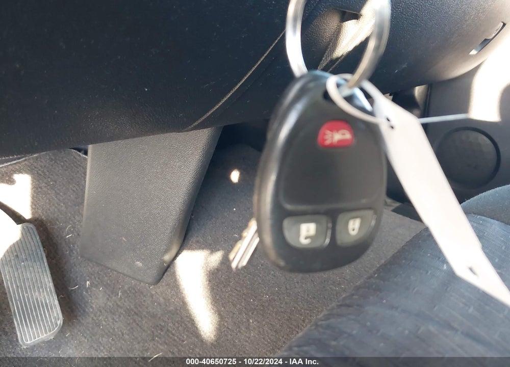 2010 CHEVROLET SILVERADO 1500 LT VIN: 1GCSKSE3XAZ134464