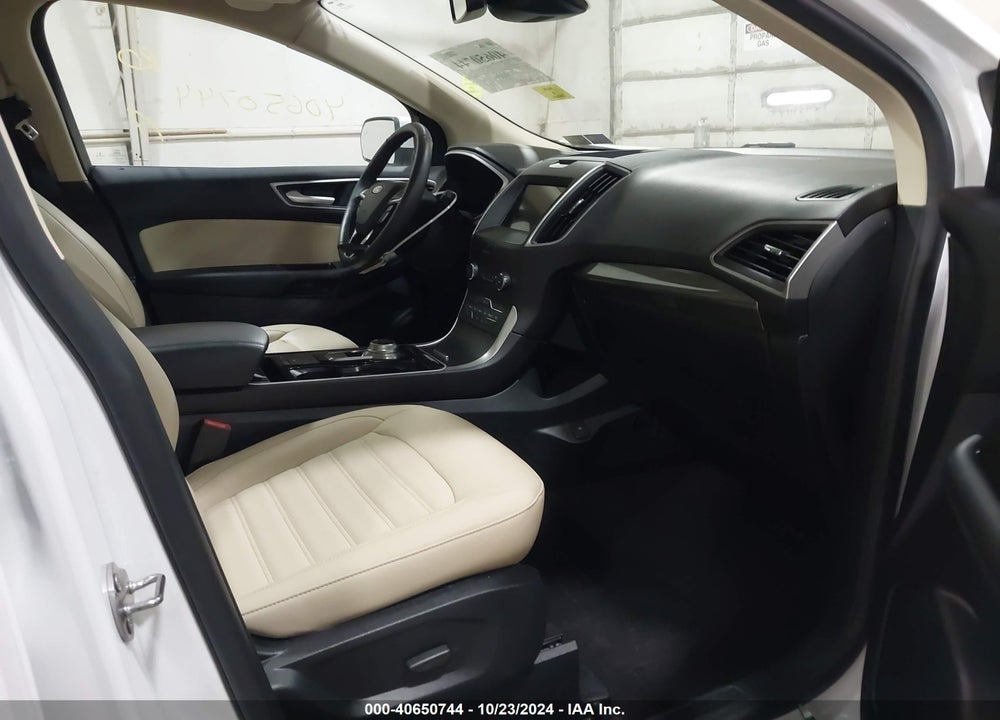 2020 FORD EDGE SEL VIN: 2FMPK4J96LBB44244