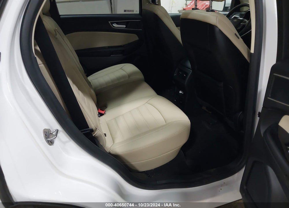 2020 FORD EDGE SEL VIN: 2FMPK4J96LBB44244
