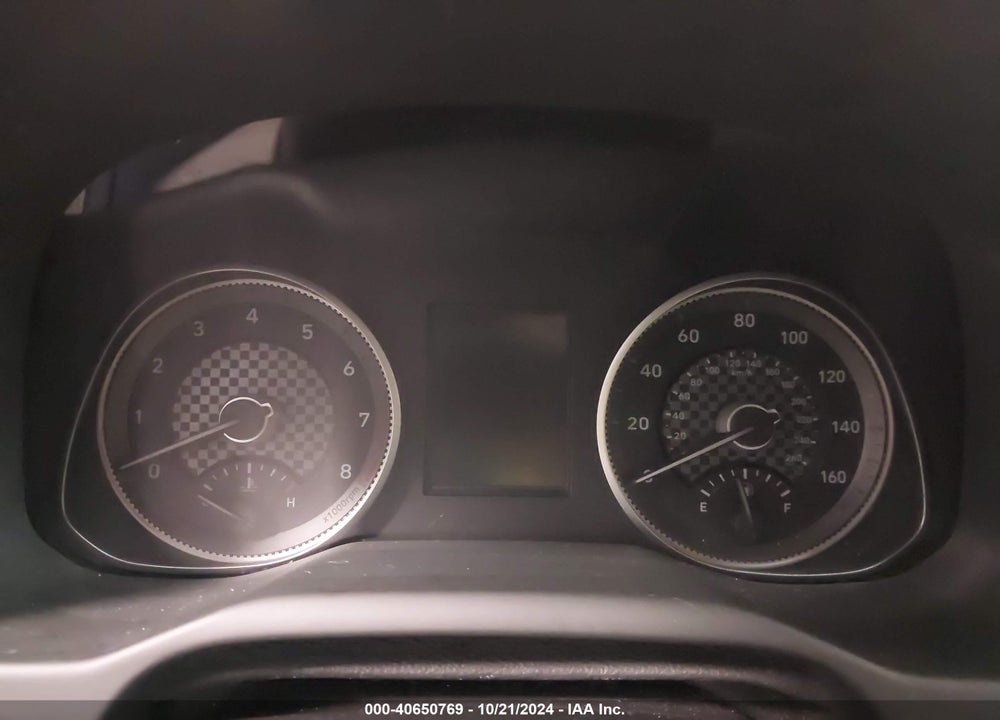 2019 HYUNDAI ELANTRA SEL VIN: 5NPD84LF7KH440174