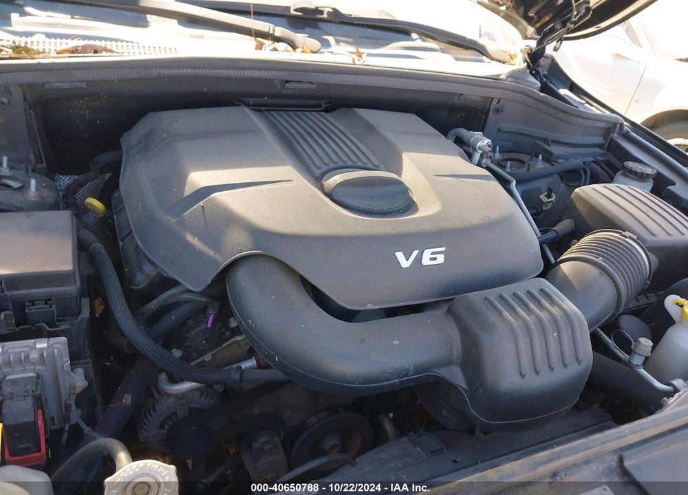 2015 JEEP GRAND CHEROKEE ALTITUDE VIN: 1C4RJFAG5FC130740