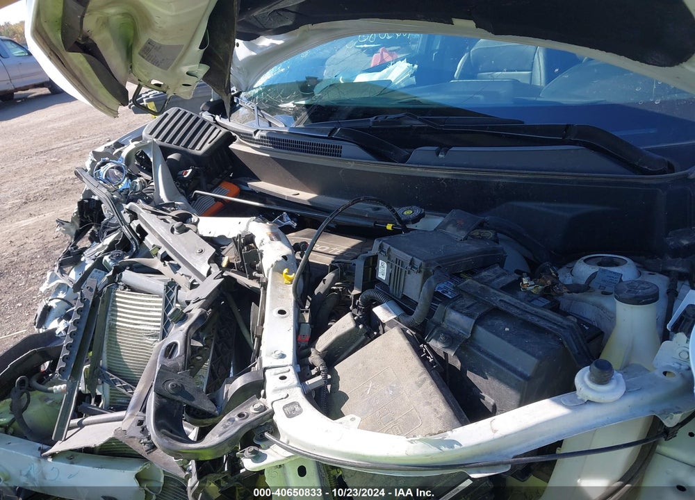 2019 CHEVROLET EQUINOX PREMIER VIN: 3GNAXNEV3KS605103