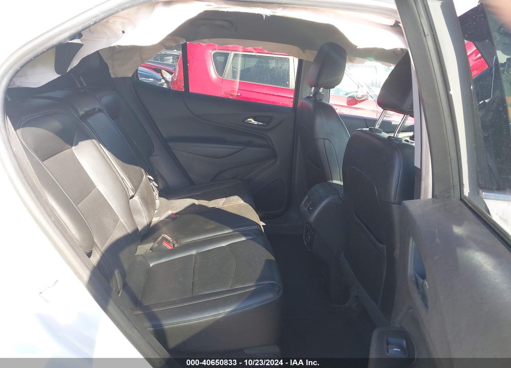 2019 CHEVROLET EQUINOX PREMIER VIN: 3GNAXNEV3KS605103