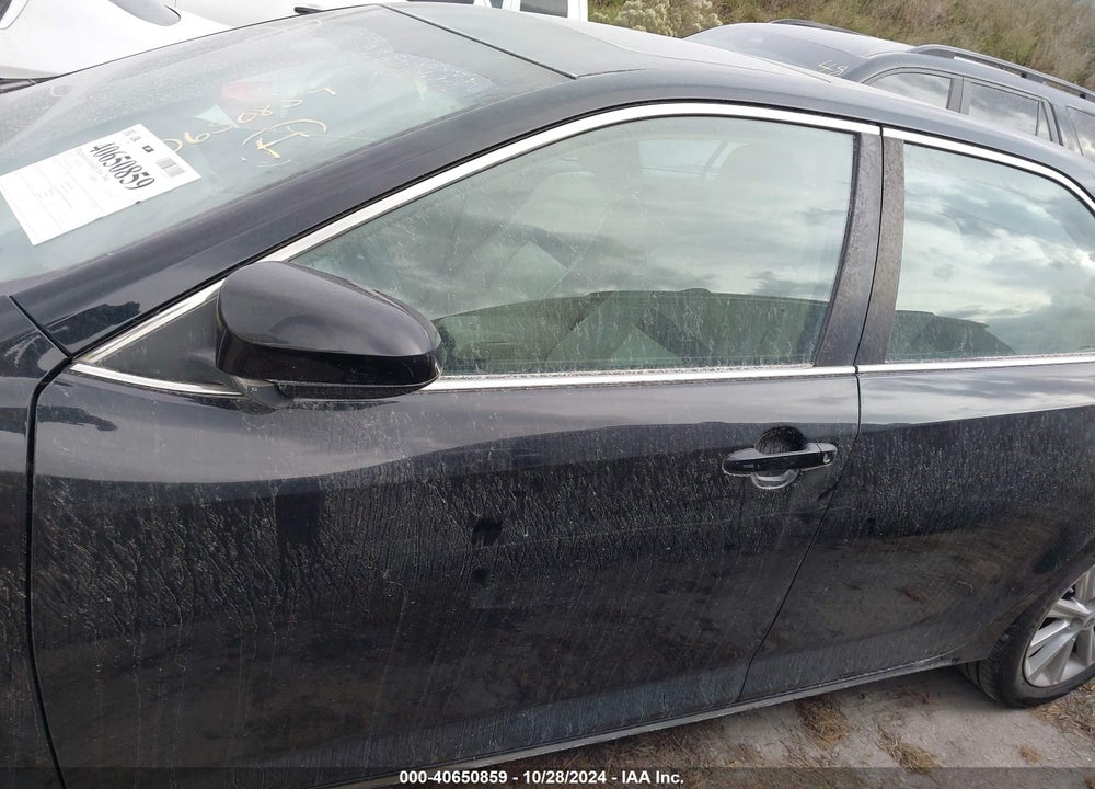 2012 TOYOTA CAMRY XLE VIN: 4T4BF1FK1CR166001