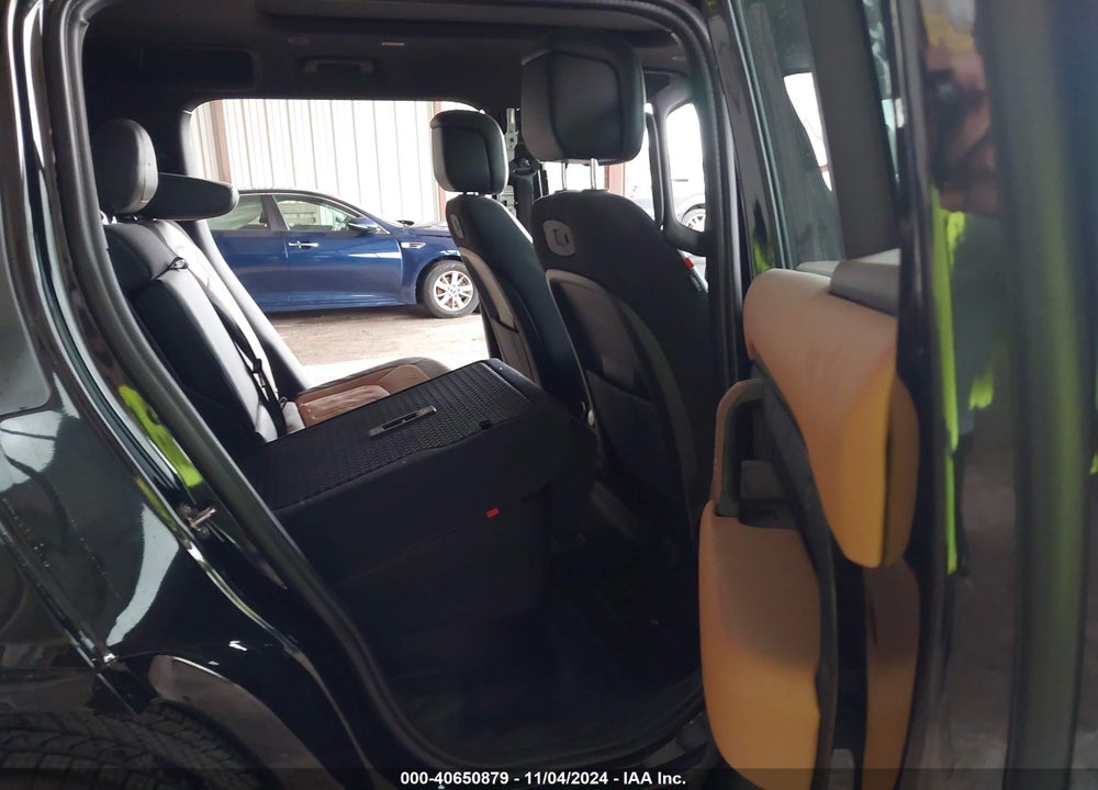 2021 LAND ROVER DEFENDER 110 X VIN: SALEX7RU4M2043646