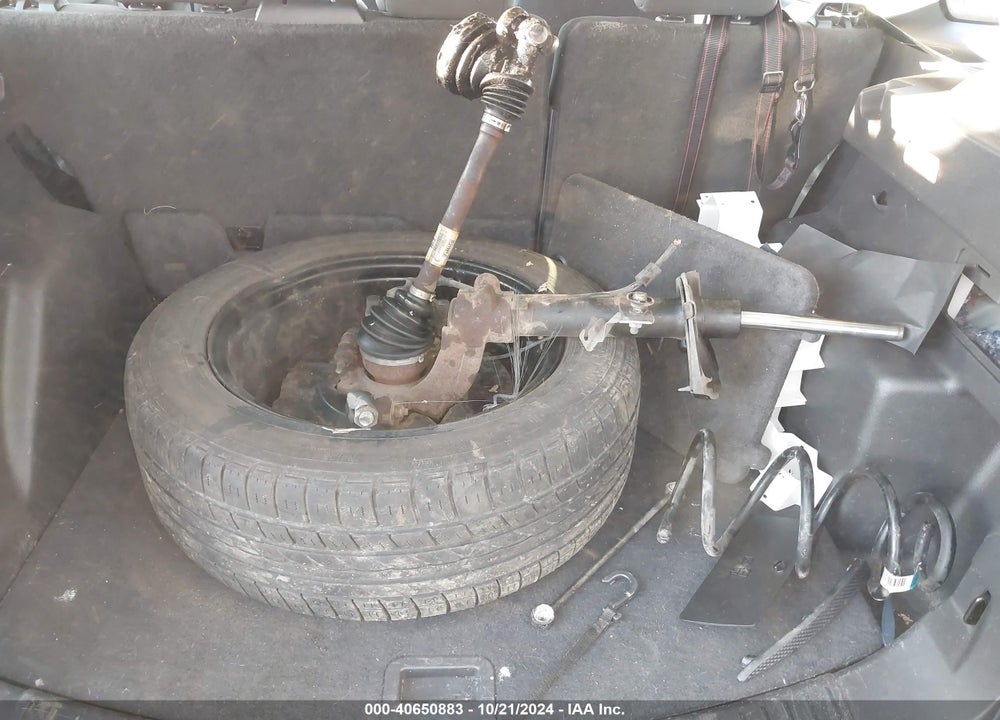 2013 FORD ESCAPE S VIN: 1FMCU0F70DUC77408