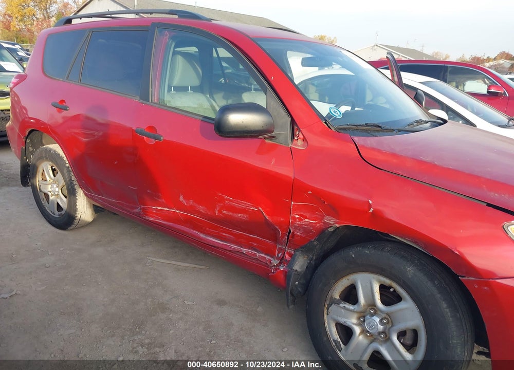 2012 TOYOTA RAV4 VIN: 2T3ZF4DVXCW137126