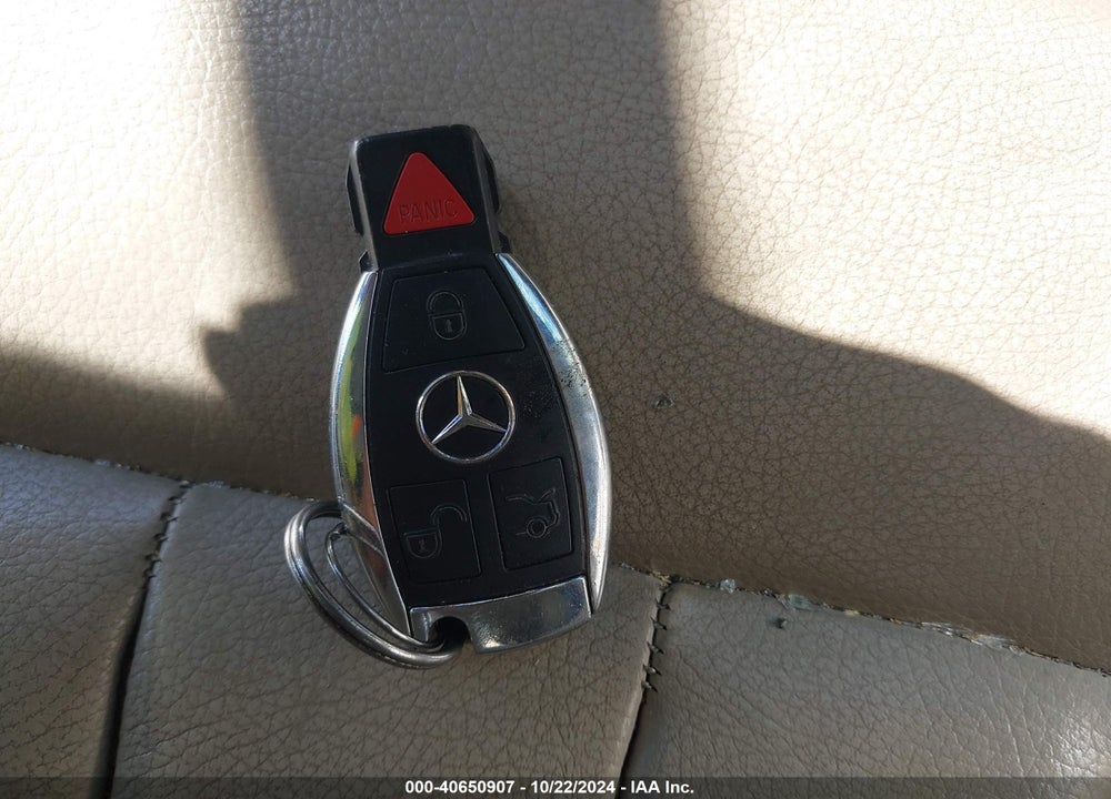 2015 MERCEDES-BENZ E 350 4MATIC VIN: WDDHF8JB3FB093874