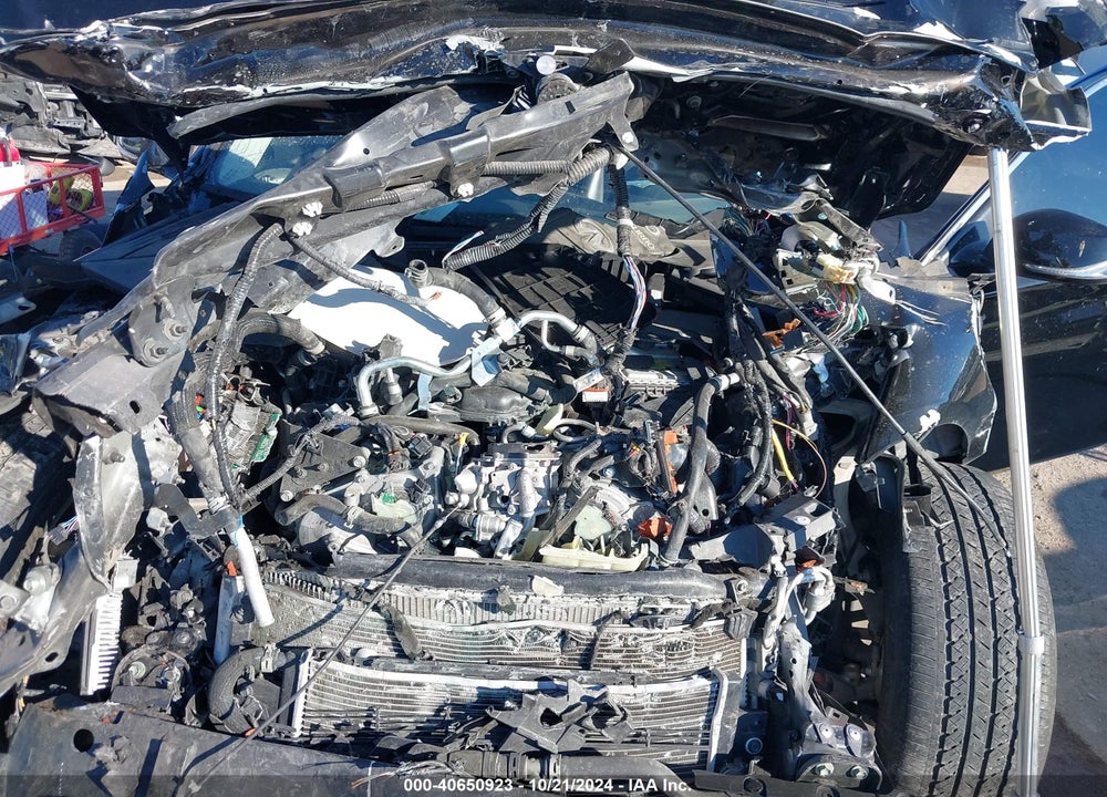2021 INFINITI Q50 LUXE VIN: JN1EV7BP1MM703649