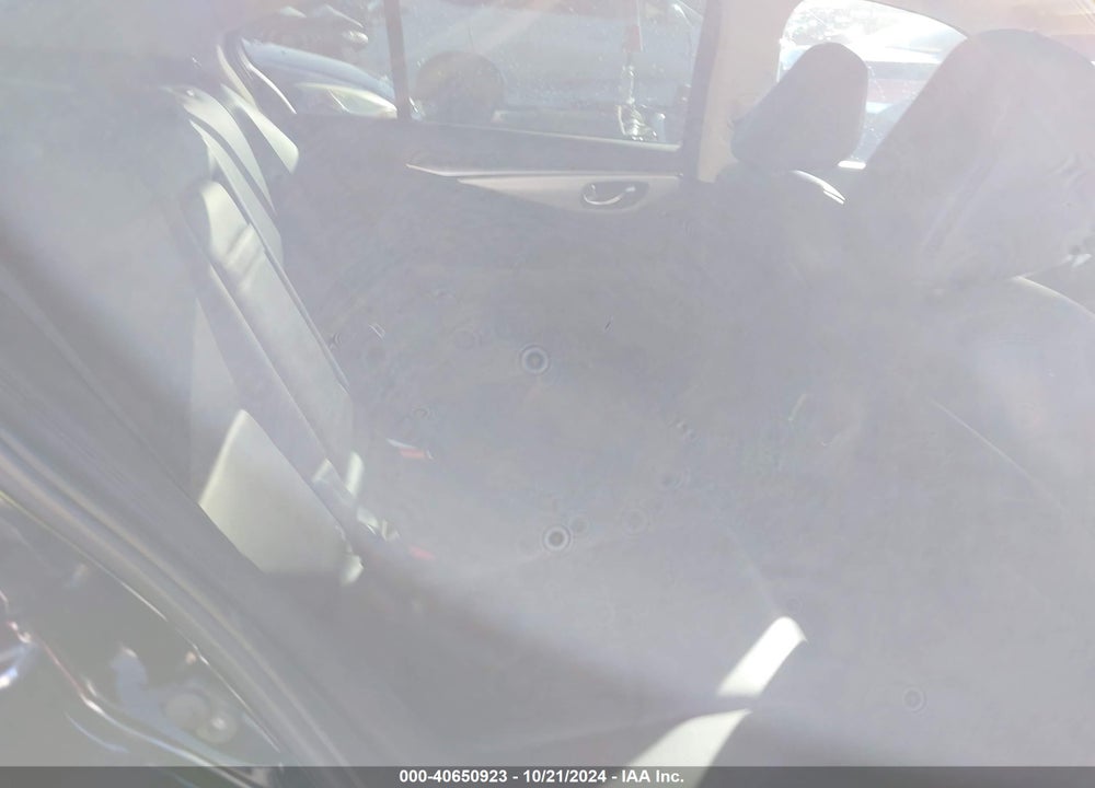2021 INFINITI Q50 LUXE VIN: JN1EV7BP1MM703649