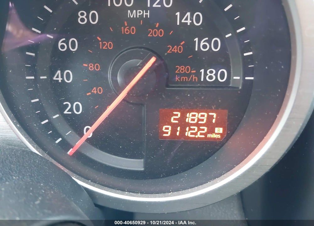 2018 NISSAN 370Z TOURING VIN: JN1AZ4EHXJM572688