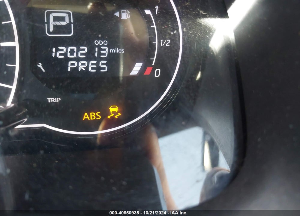2019 NISSAN VERSA NOTE SV VIN: 3N1CE2CP7KL363746