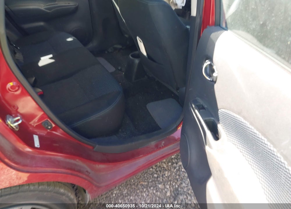 2019 NISSAN VERSA NOTE SV VIN: 3N1CE2CP7KL363746