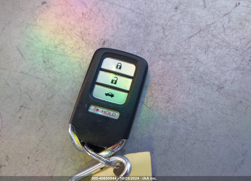 2013 HONDA ACCORD EX-L VIN: 1HGCR2F84DA123247