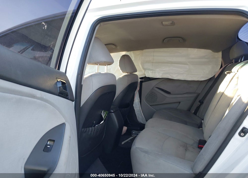 2013 KIA OPTIMA LX VIN: KNAGM4A74D5443232