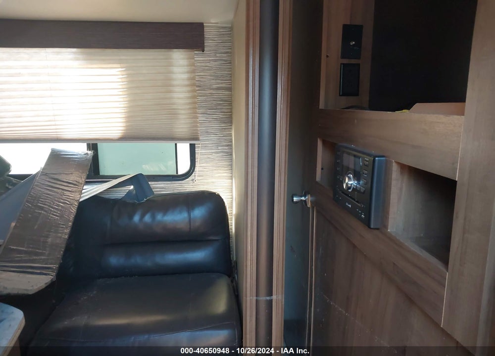 2019 AEROLITE GULF STREAM VIN: 1NL1G2824K1133949