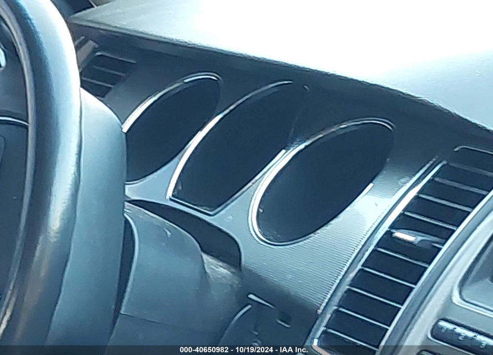2010 FORD TAURUS SEL VIN: 1FAHP2HW6AG129071