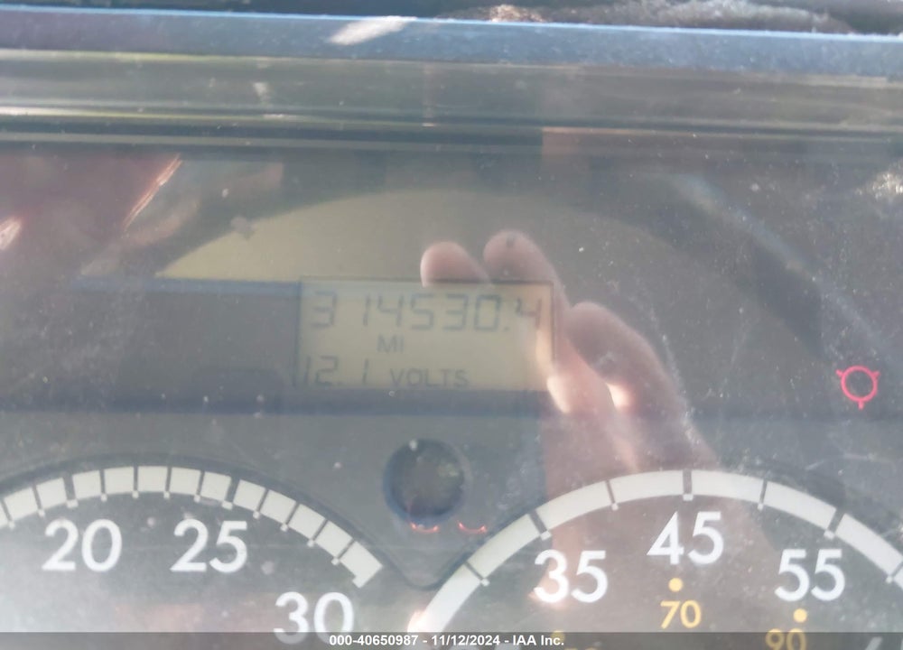 2002 FREIGHTLINER MEDIUM CONVENTIONAL FL70 VIN: 1FVABTBV92HJ88048