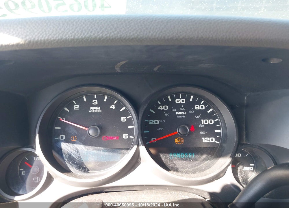 2008 GMC SIERRA 1500 WORK TRUCK VIN: 1GTEC14C78Z104290