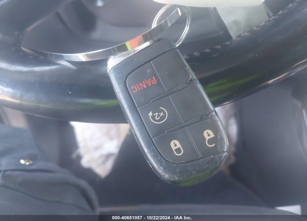 2020 JEEP COMPASS LIMITED FWD VIN: 3C4NJCCB6LT152633
