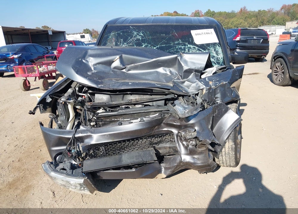 2009 HONDA ELEMENT SC VIN: 5J6YH18919L003693