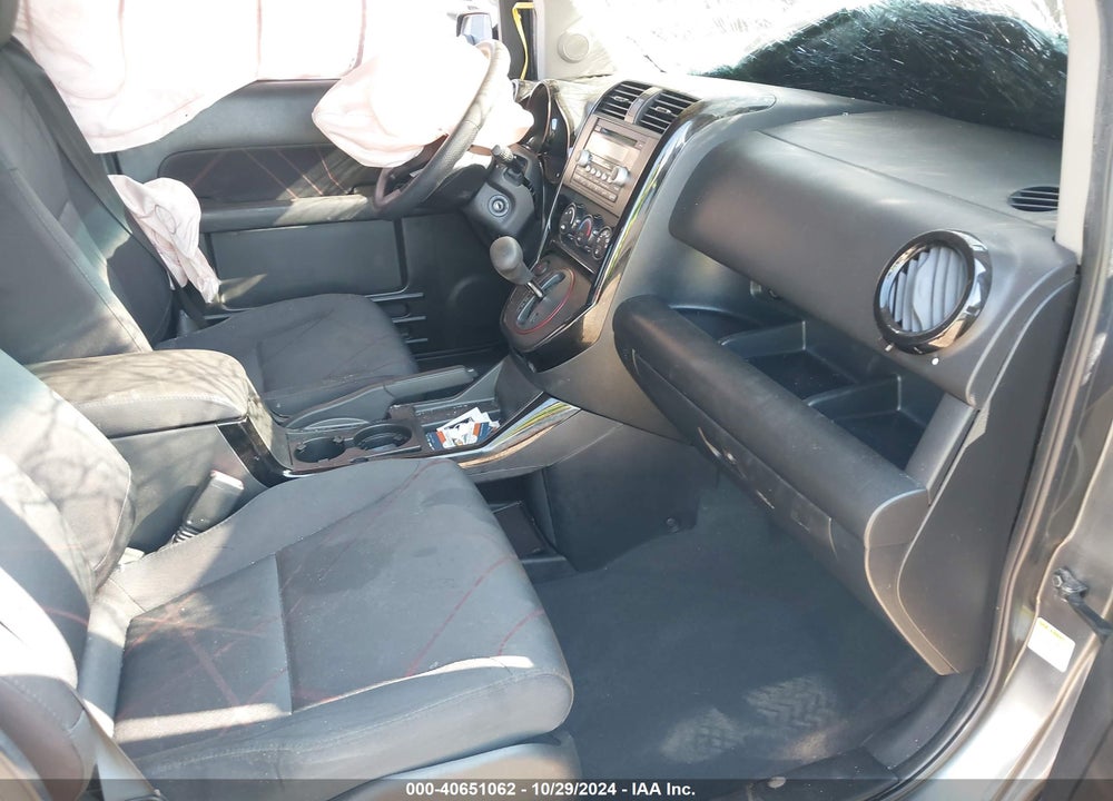 2009 HONDA ELEMENT SC VIN: 5J6YH18919L003693