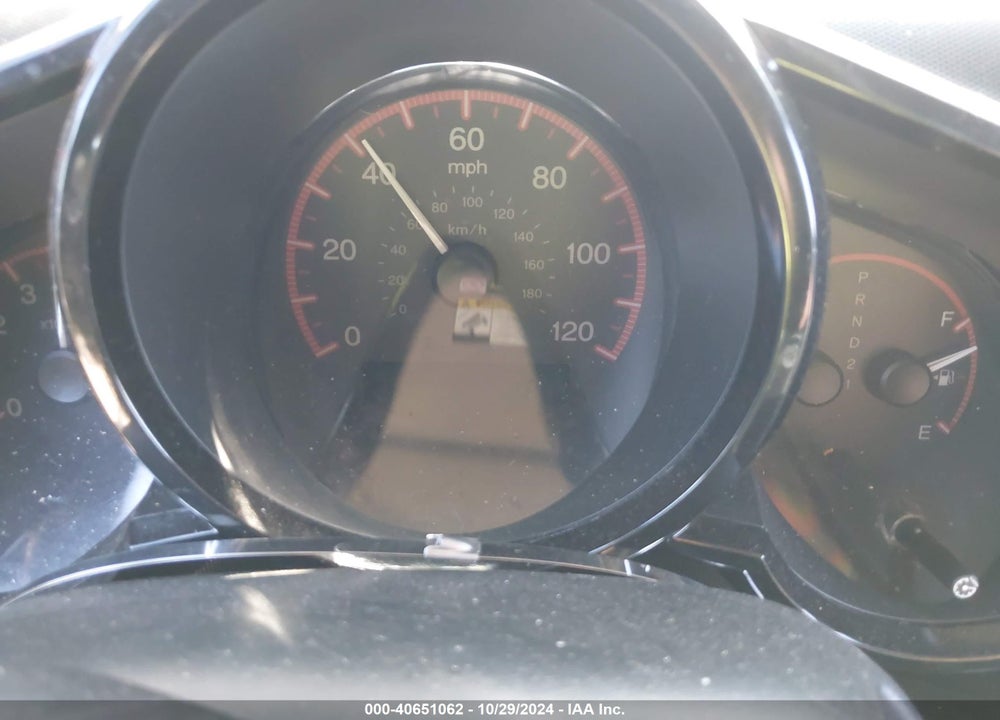 2009 HONDA ELEMENT SC VIN: 5J6YH18919L003693