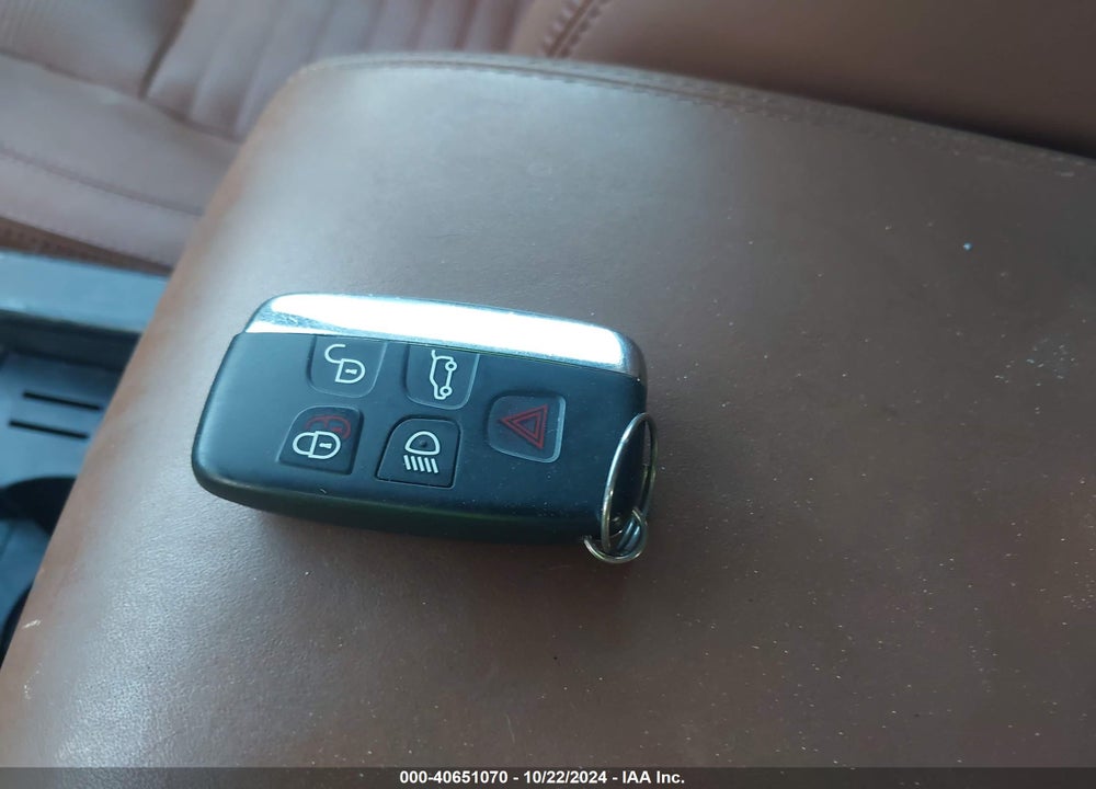 2016 LAND ROVER DISCOVERY SPORT HSE LUX VIN: SALCT2BG5GH553158