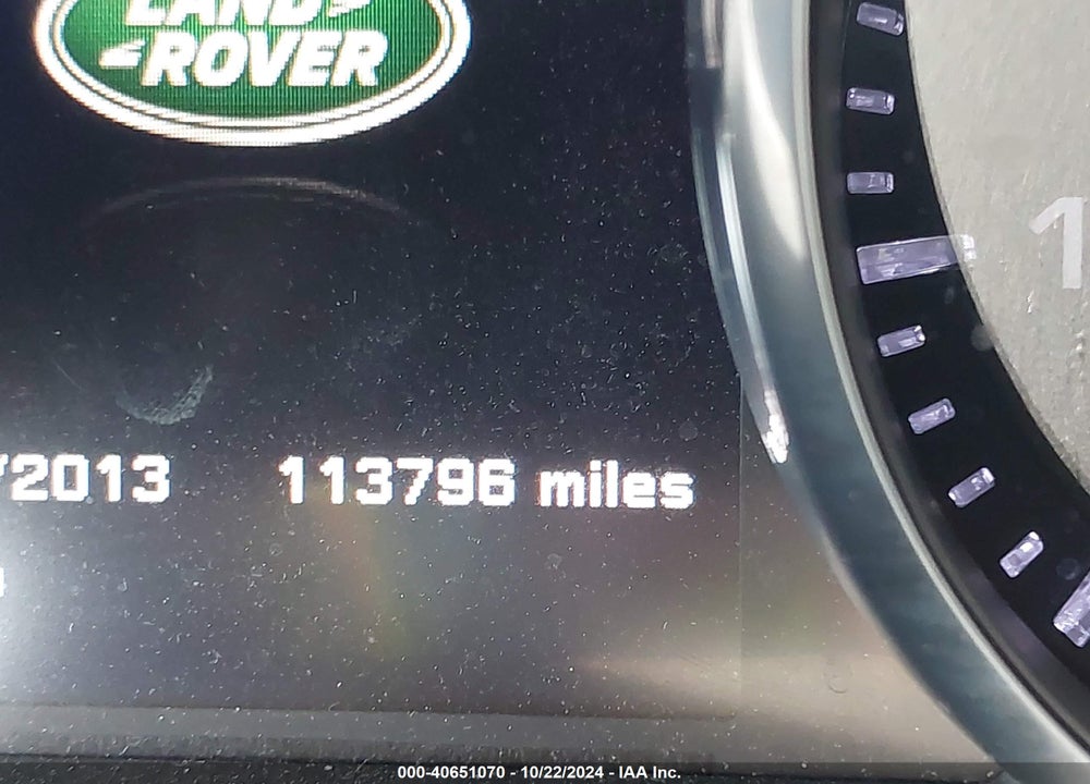 2016 LAND ROVER DISCOVERY SPORT HSE LUX VIN: SALCT2BG5GH553158