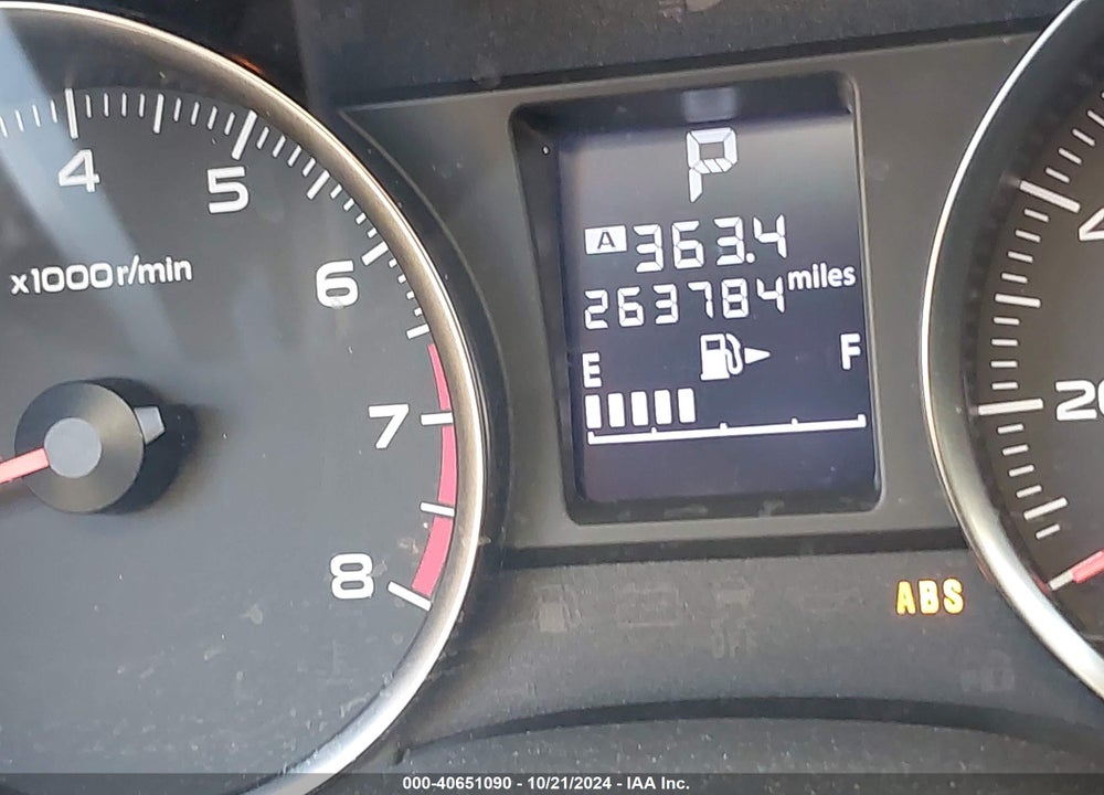 2016 SUBARU IMPREZA 2.0I VIN: JF1GPAA62G8201578