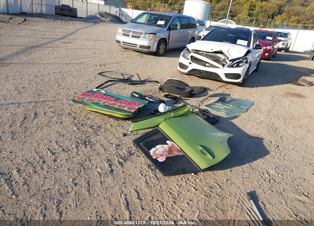 2017 KIA SOUL VIN: KNDJP3A54H7878626