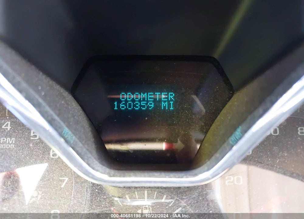 2016 CHEVROLET TRAVERSE 1LT VIN: 1GNKVGKDXGJ191795