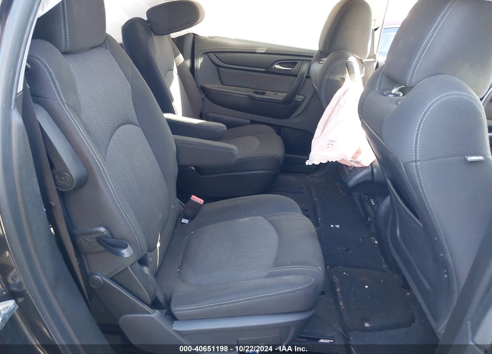 2016 CHEVROLET TRAVERSE 1LT VIN: 1GNKVGKDXGJ191795
