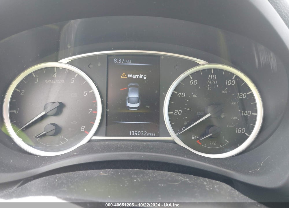 2018 NISSAN SENTRA S VIN: 3N1AB7AP1JY311319