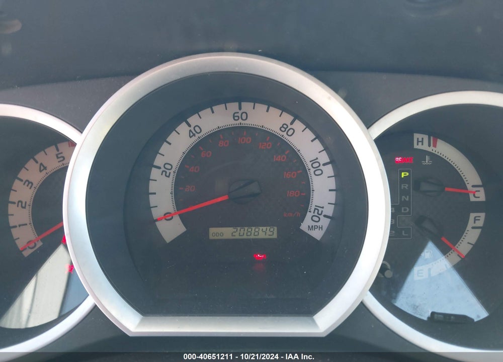2012 TOYOTA TACOMA DOUBLE CAB PRERUNNER VIN: 3TMJU4GN4CM128048
