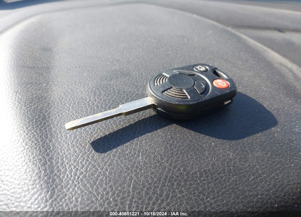2014 FORD FOCUS SE VIN: 1FADP3F2XEL180431