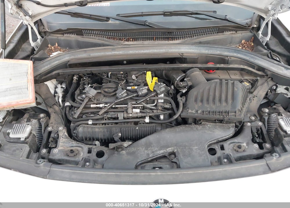 2020 BMW X2 SDRIVE28I VIN: WBXYH9C02L5R10335