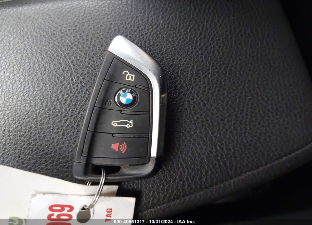 2020 BMW X2 SDRIVE28I VIN: WBXYH9C02L5R10335