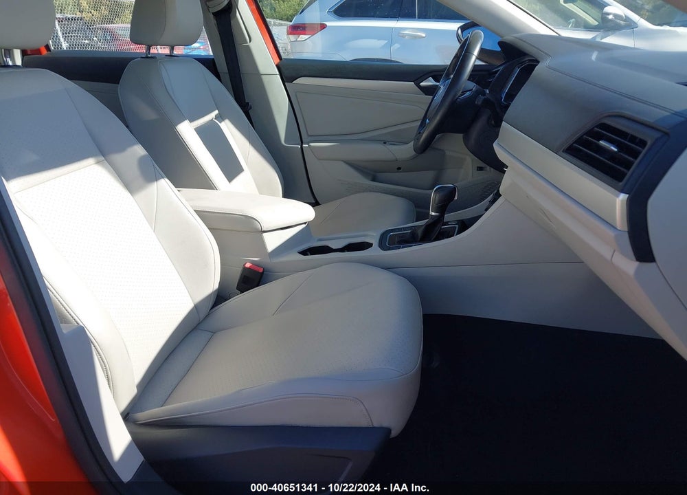 2019 VOLKSWAGEN JETTA 1.4T R-LINE/1.4T S/1.4T SE VIN: 3VWC57BUXKM098166