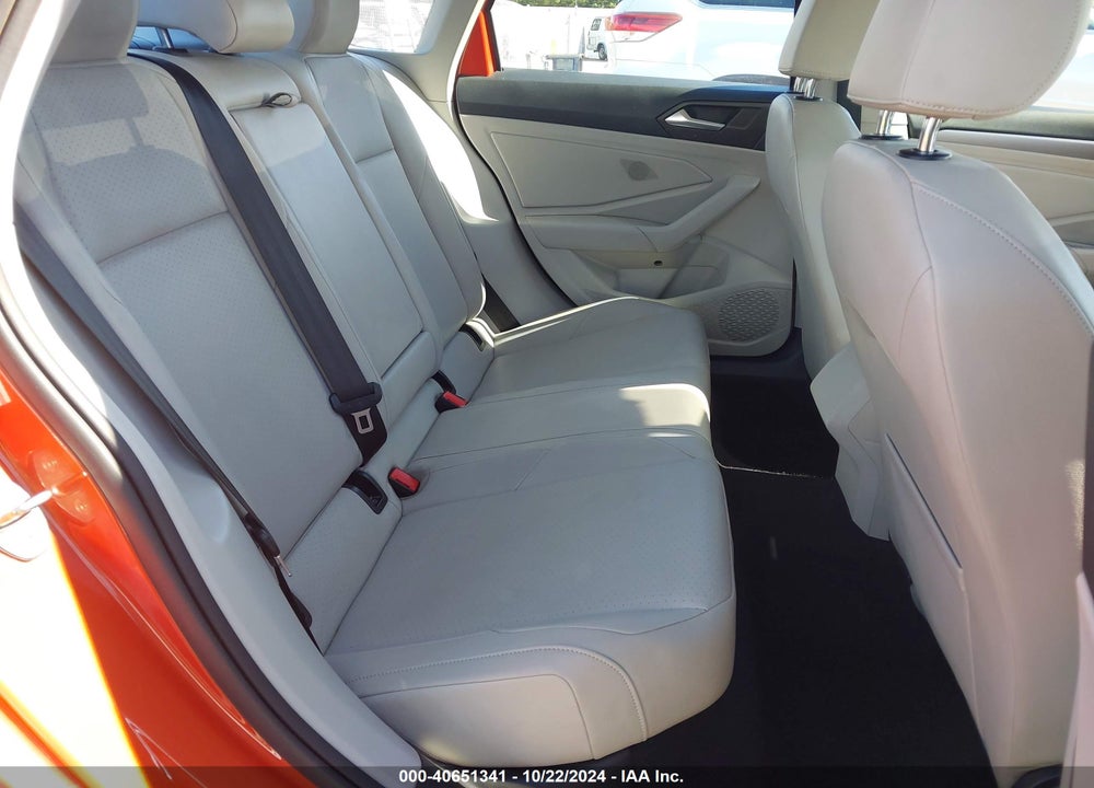 2019 VOLKSWAGEN JETTA 1.4T R-LINE/1.4T S/1.4T SE VIN: 3VWC57BUXKM098166