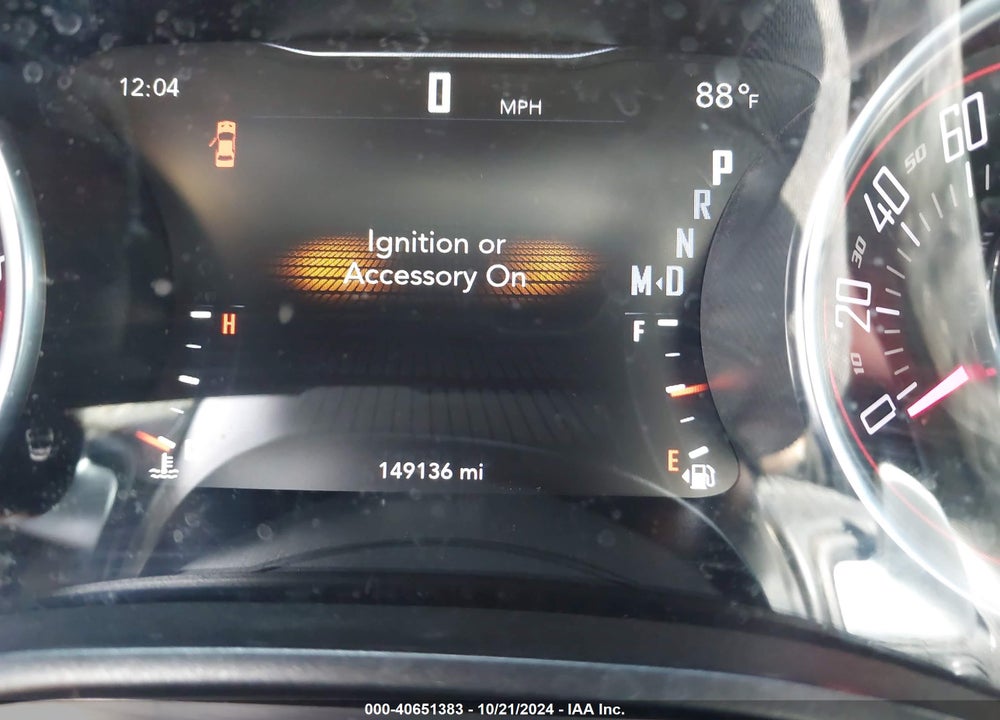 2017 DODGE CHALLENGER SXT VIN: 2C3CDZAG1HH554967