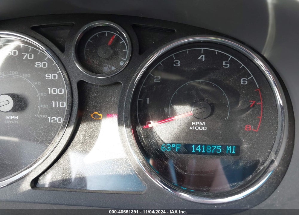 2005 CHEVROLET COBALT LS VIN: 1G1AL54FX57526540