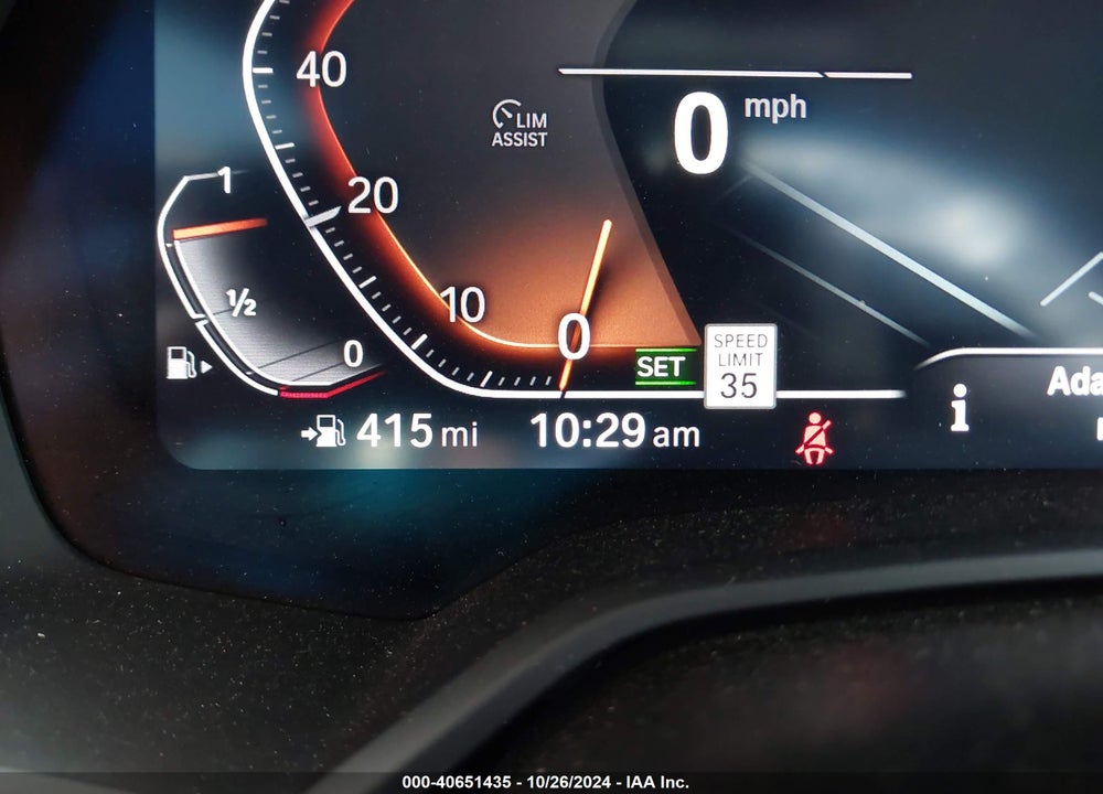 2023 BMW X5 SDRIVE40I VIN: 5UXCR4C01P9R67176